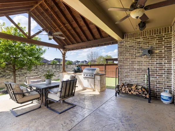 1713 Forest Park Dr, Prosper, TX 75078