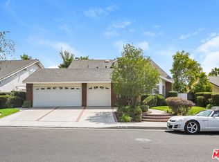 25468 Via Escovar, Santa Clarita, CA 91355