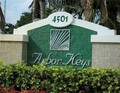 4443 Treehouse Ln #20g #20G, Tamarac, FL, 33319