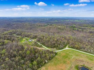 Wilbur Bush Rd NW LOT WP001, Crooksville, OH 43731