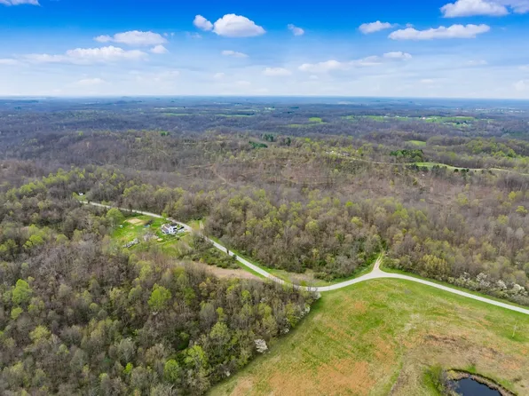 Wilbur Bush Rd NW Lot Wp001, Crooksville, OH 43731