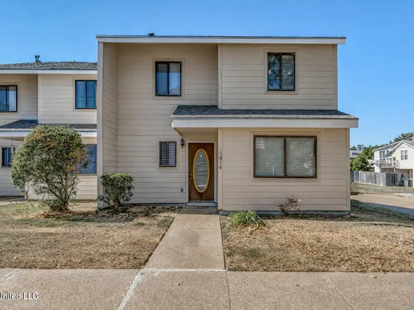 1016 Windrose Dr, Brandon, MS 39047