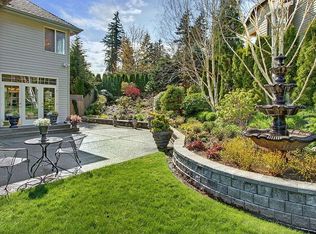 14404 SE 93rd St, Newcastle, WA 98059