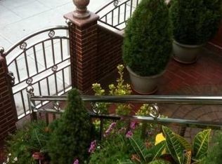 20 Van Buren St #1, Brooklyn, NY 11221