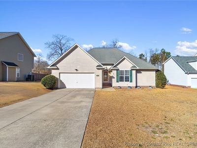 112 Woodland Ct, Raeford, NC, 28376