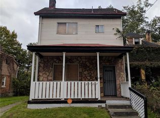 2787 Bergman St, Pittsburgh, PA
