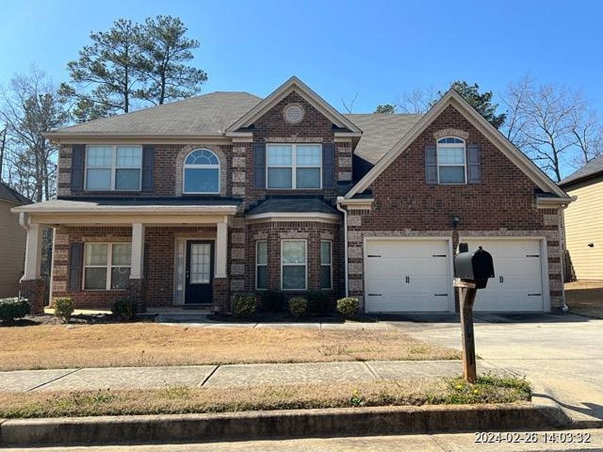 9971 Cormac St, Jonesboro, GA 30238 Zillow