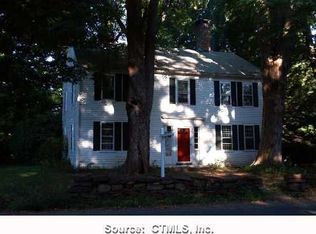 8 Saint Johns Pl, Simsbury, CT 06070