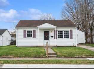 2811 Duncan St, Springfield, OH 45505