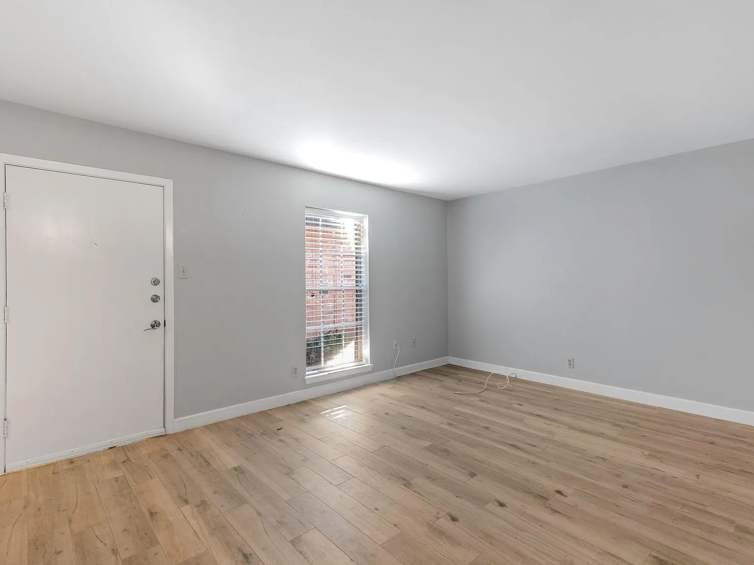 1 bed, 1.0 bath, 672 sqft, $1,250 — Photo 4