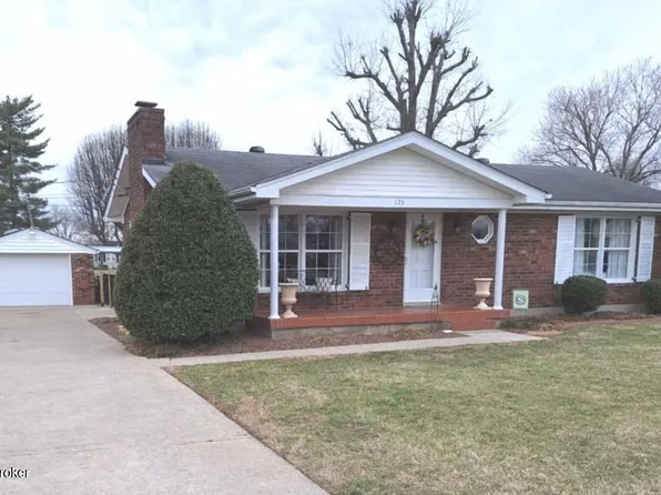 123 Circle Dr, Shepherdsville, KY 40165