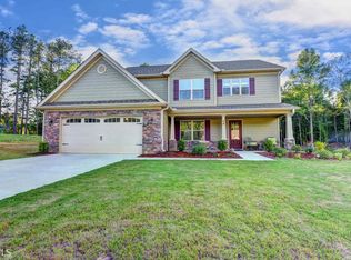 54 Arbor Way, Bethlehem, GA 30620