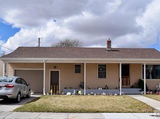1025 Vine Ave, Idaho Falls, ID 83402