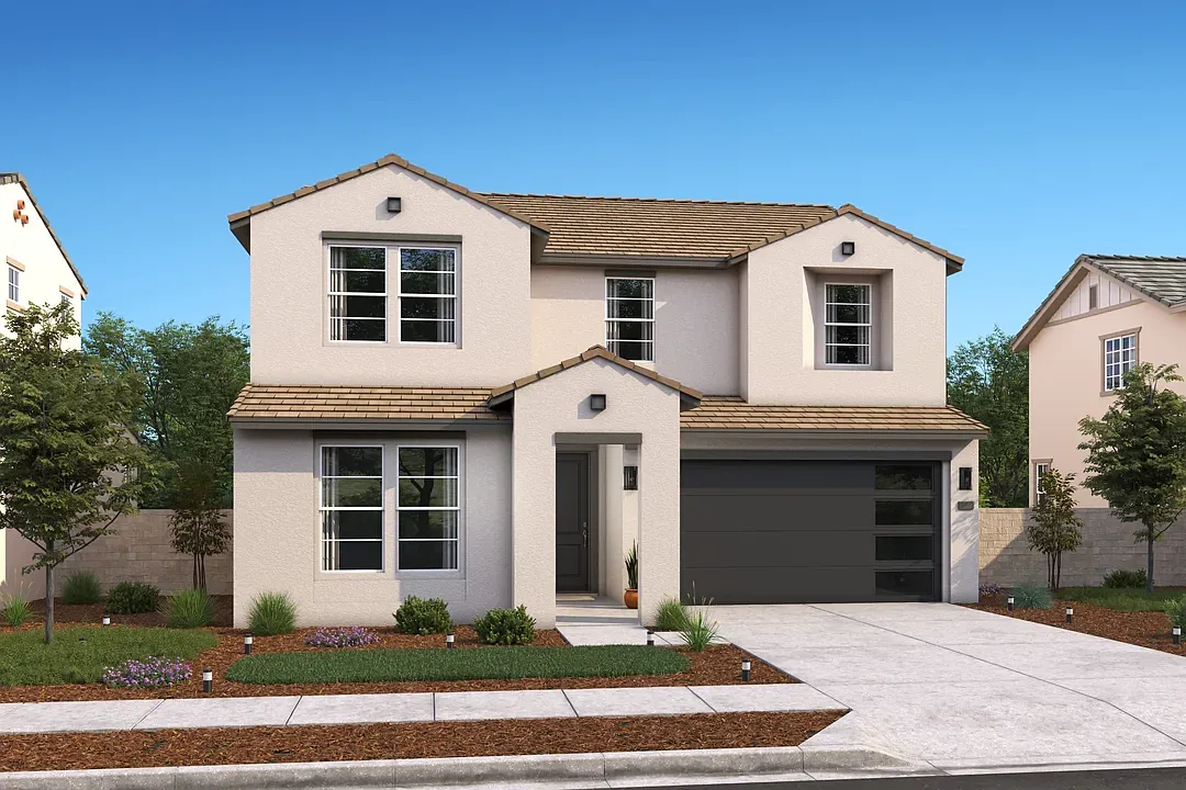 Macon II Plan, Mariposa photo 1