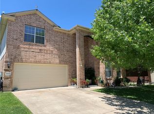 18408 Masi Loop, Pflugerville, TX 78660
