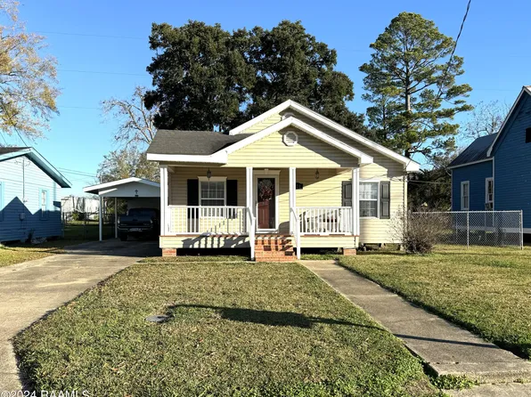720 Guidry St, Opelousas, LA 70570
