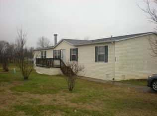 1231 Palomino Way, Sevierville, TN 37876