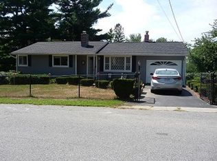12 Longview Ter, Methuen, MA 01844