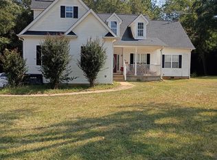 904 Kilgore Rd, Griffin, GA 30223