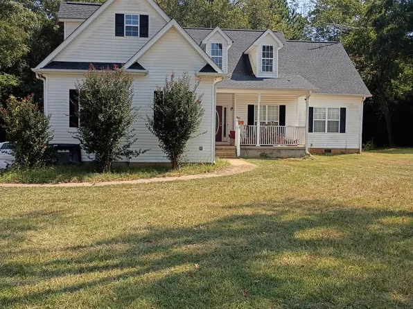 904 Kilgore Rd, Griffin, GA 30223