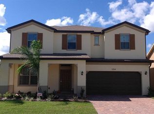 1254 Fountain Coin Loop, Orlando, FL 32828