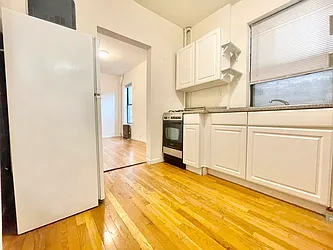 Rented by City Connections Realty