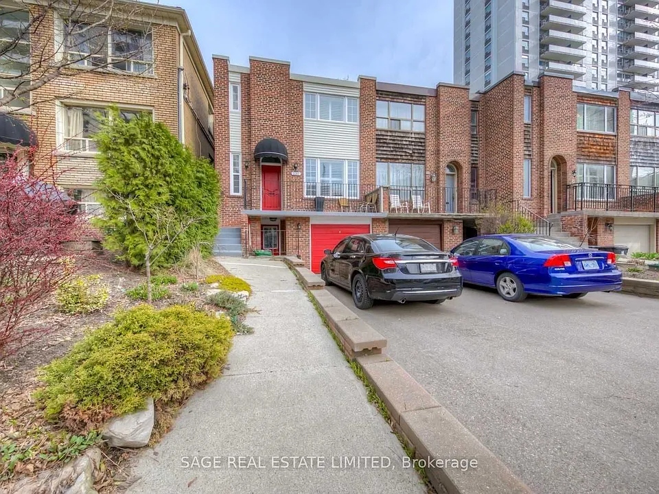 230 Balliol St #MAIN