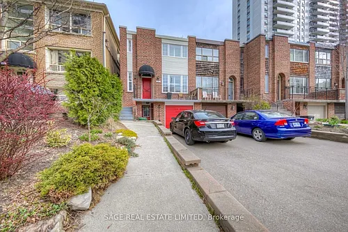230 Balliol St #MAIN Photo 1