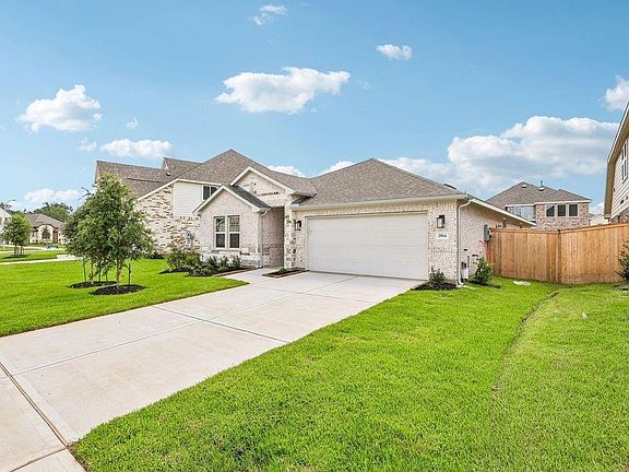 2nd image of 2814 Clapbread Ln