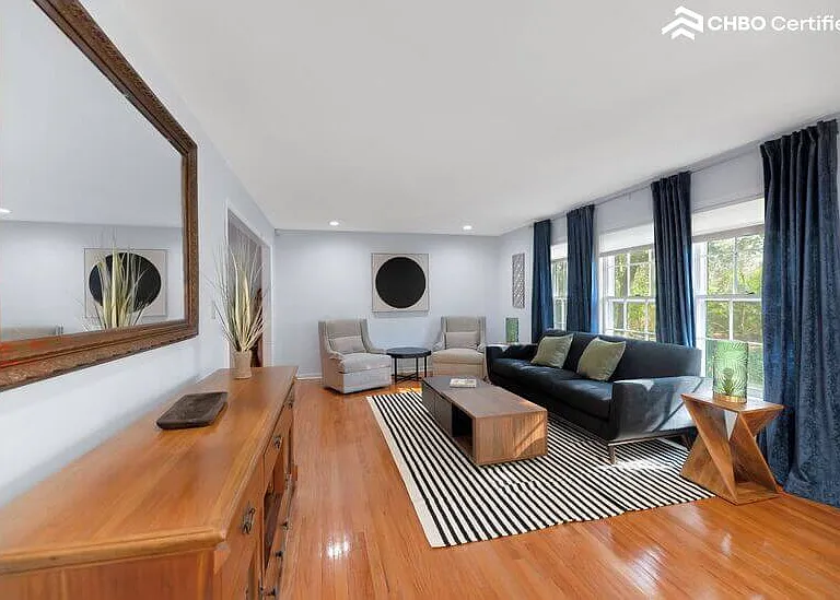 Furnished Rental in Charleston, SC