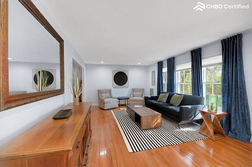 Furnished Rental in Charleston, SC