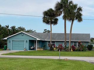 526 Layport Dr, Sebastian, FL 32958