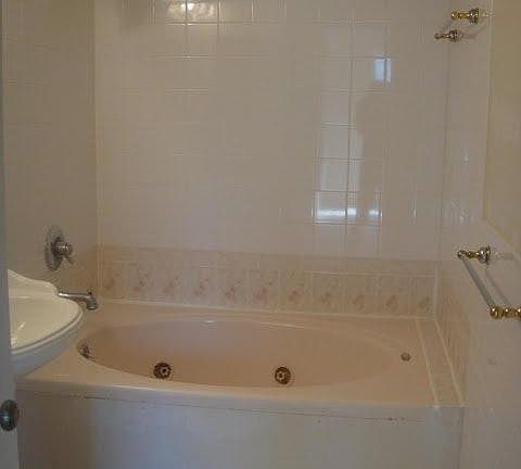 Master BR bath