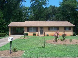 3016 Poplar Cir, Shelby, NC 28152