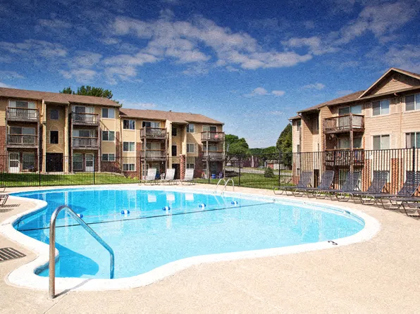 Briarwood by Broadmoor