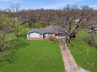 3610 E Andy Kay Ln, Stillwater, OK 74075