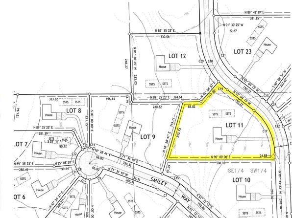 X11 My Abbys Ln SW, Pequot Lakes, MN 56472
