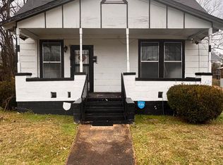 709 W 17th St, Anniston, AL 36201