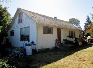 91193 N Skinner St, Coburg, OR 97408