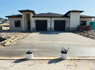 4829/4831 29th St SW, Lehigh Acres, FL 33973