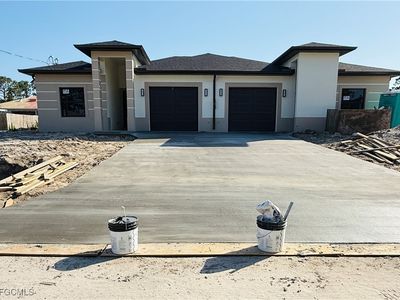 4829/4831 29th St SW, Lehigh Acres, FL, 33973
