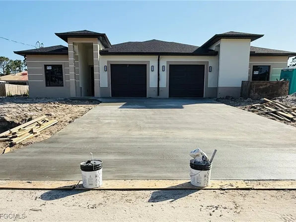 4829/4831 29th St SW, Lehigh Acres, FL 33973