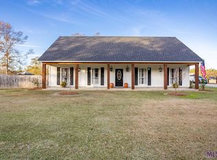 19849 Lod Stafford Rd, Walker, LA 70785
