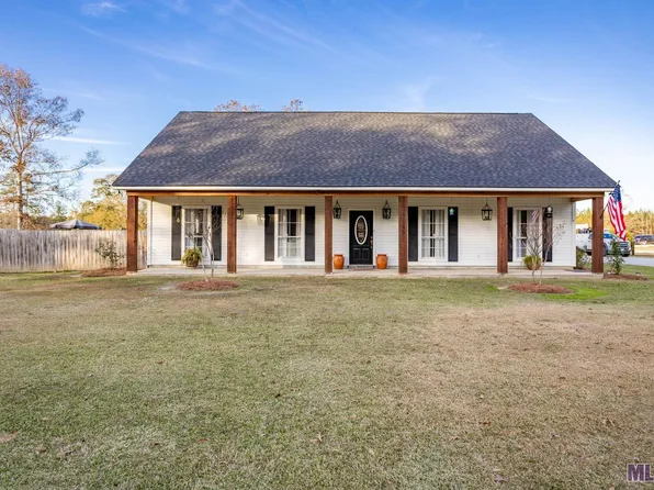 19849 Lod Stafford Rd, Walker, LA 70785