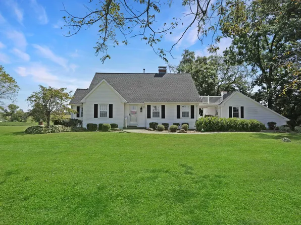 16431 Highway 57, Evansville, IN 47725