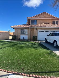 12405 Glenwood Ln, Victorville, CA, 92395