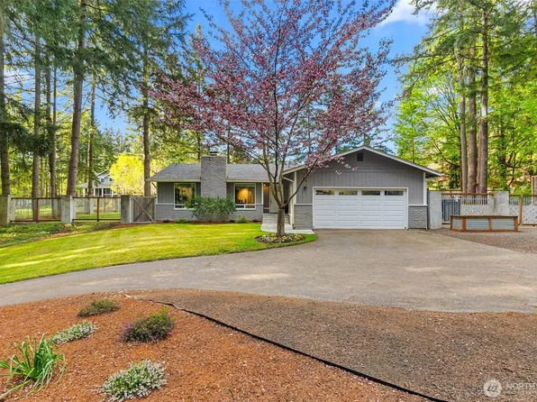 4003 85th Avenue NW, Gig Harbor, WA 98335