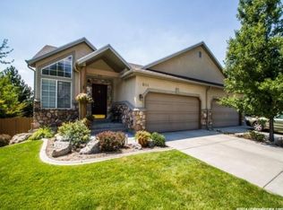 9414 S Meckailee Cv, Sandy, UT 84094