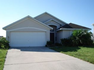 2742 Eagle Ridge Loop, Kissimmee, FL 34746