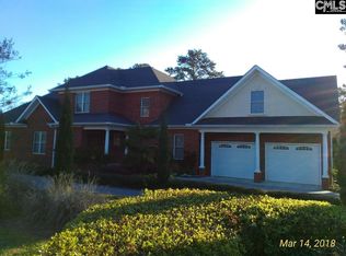 224 Shorebreeze Dr, Irmo, SC 29063
